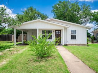 4504 Kitty Ave, Austin, TX 78721