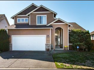 18009 107th St E, Bonney Lake, WA 98391