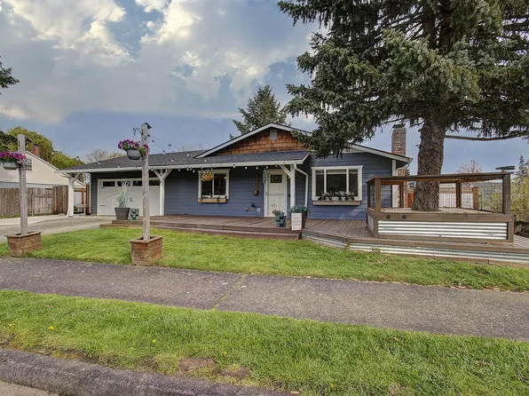 4918 NE 54th St, Vancouver, WA 98661