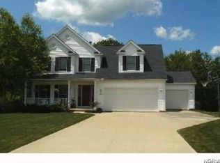 5547 Conestoga Ln, Medina, OH 44256