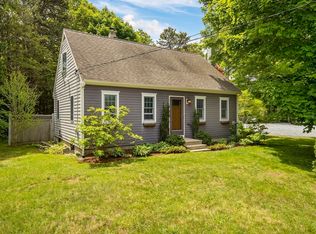 1230 Route 149, Barnstable, MA 02630