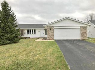 485 Verbena St, Roscoe, IL 61073