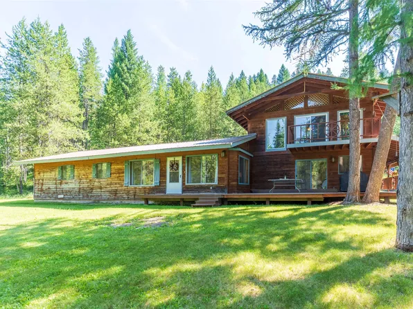 295 Old Church Rd, Olney, MT 59927