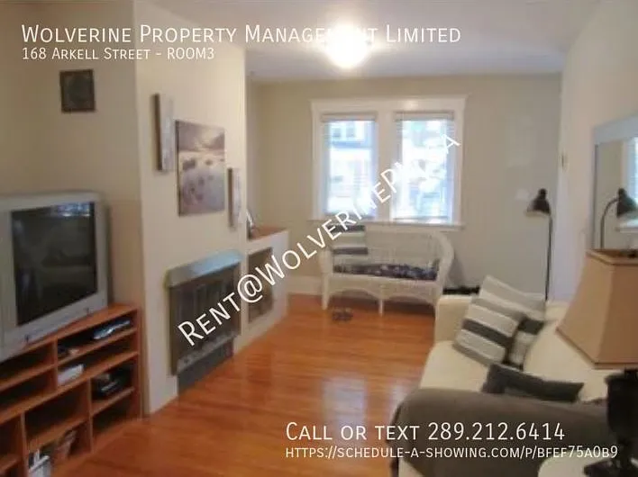 168 Arkell St #3 — Photo 7