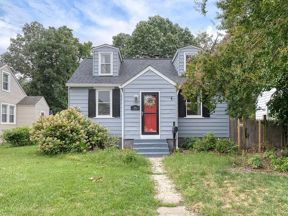 15 Georgia Ave NW