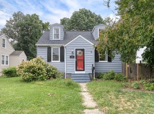 15 Georgia Ave NW, Glen Burnie, MD 21061