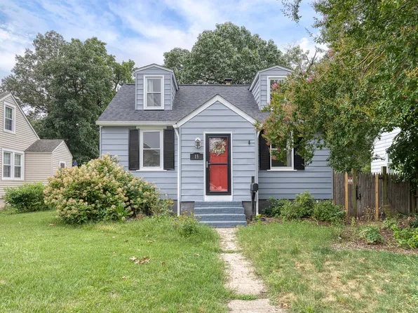15 Georgia Ave NW, Glen Burnie, MD 21061