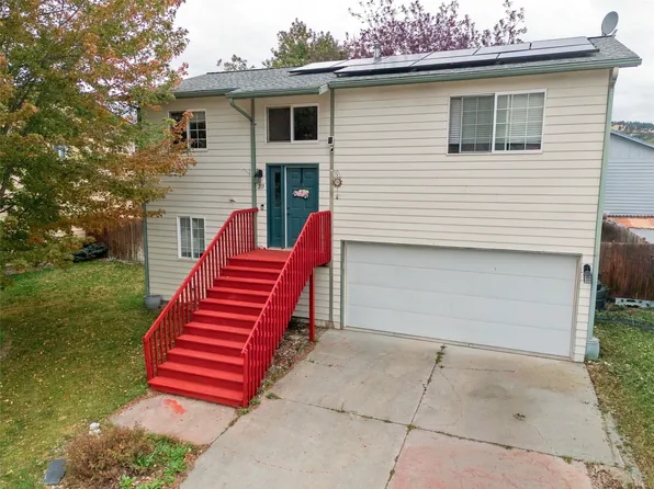 213 Lake Side Dr, Lolo, MT 59847