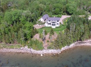 56 Barnes Way, Steuben, ME 04680