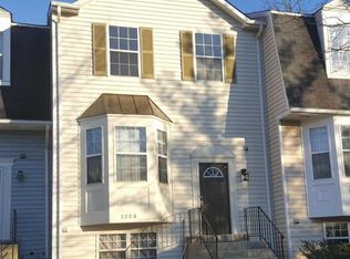 7208 S Ora Ct, Greenbelt, MD 20770