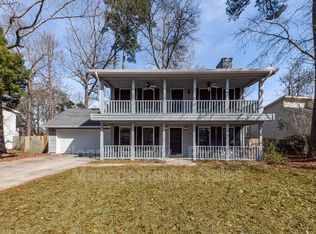 8334 Longridge Rd, Charleston, SC 29418