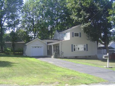 67 Blackstone Street, Manchester, NH, 03103