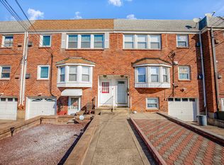 12 Briarwood Rd FLOOR 2, Jersey City, NJ 07305