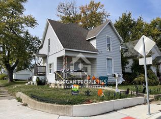 1129 S 18th St, New Castle, IN 47362