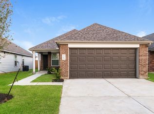 2364 Blue Opal Ln, Conroe, TX 77301