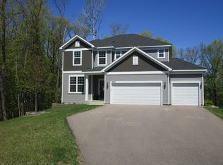 4944 Trillium Cv NE, Prior Lake, MN 55372