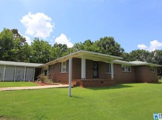 200 Bates St, Weaver, AL 36277