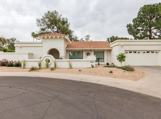 8424 E Via Ruidosa, Scottsdale, AZ 85258