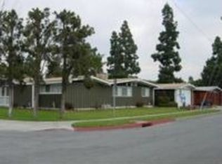 6931 E Spring St, Long Beach, CA 90808