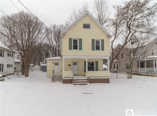 75 Livingston Ave, Jamestown, NY 14701