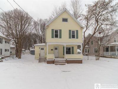 75 Livingston Ave, Jamestown, NY, 14701