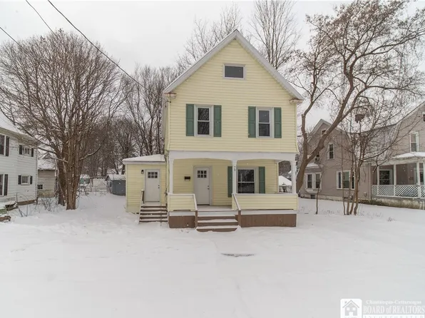 75 Livingston Ave, Jamestown, NY 14701