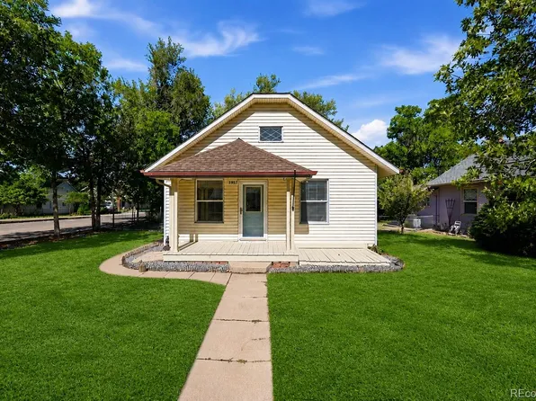 5937 S Hill Street, Littleton, CO 80120