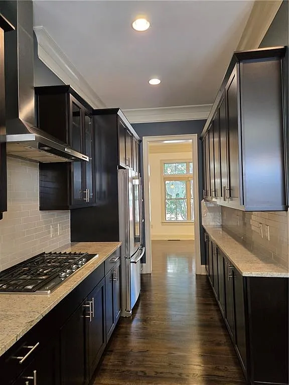 3 bed, 3.5 bath, 1748 sqft, $4,595 — Photo 4
