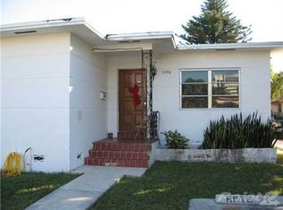 3390 SW 23rd St, Miami, FL 33145