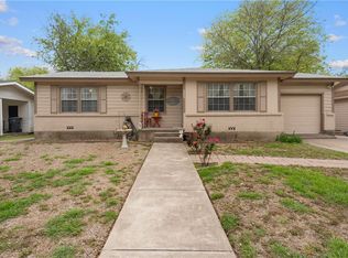 1118 N 65th St, Waco, TX 76710