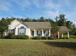 245 Woodhaven Ln, Wetumpka, AL 36093