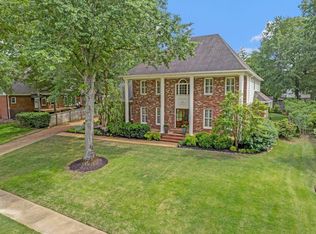 245 N Revell Pointe Dr, Collierville, TN 38017