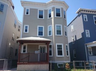 155 E Cottage St, Dorchester, MA 02125