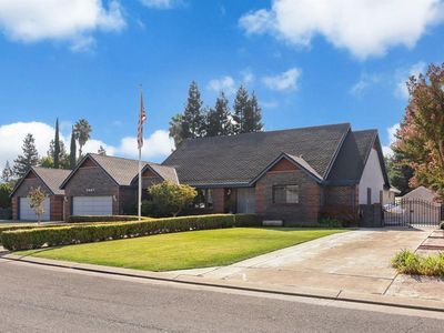 4887 N Granada Ln, Linden, CA, 95236