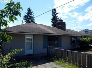 9010 NE Thompson St #M, Portland, OR 97220