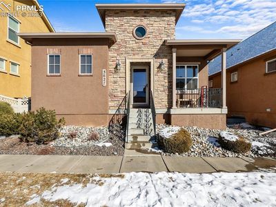 5627 Blue Moon Dr, Colorado Springs, CO, 80924