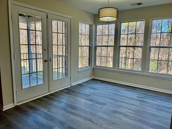Sunroom
