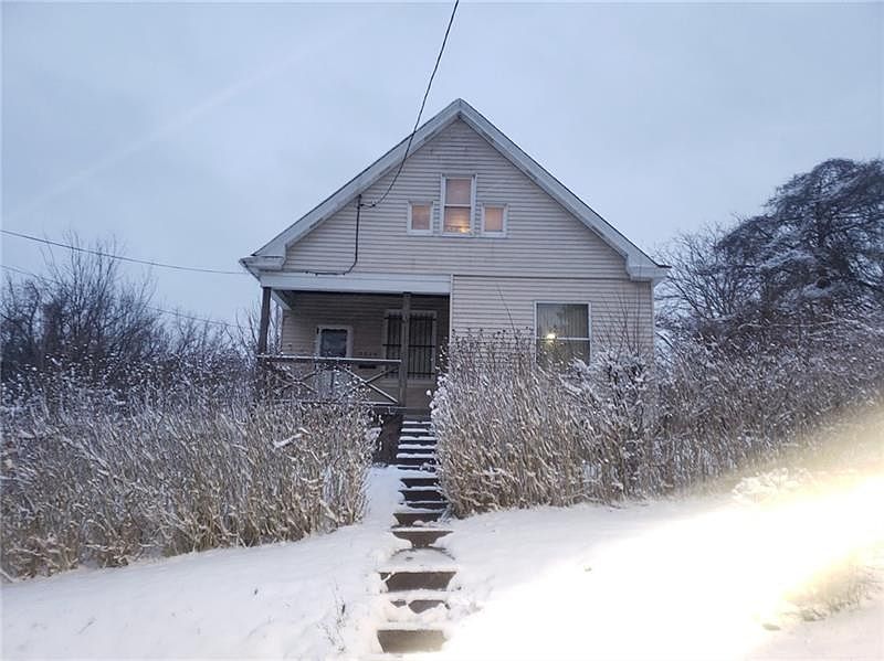 2nd image of 3314 Garfield Ave