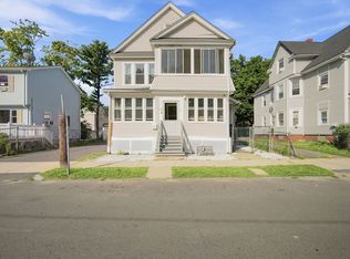 102-104 Cambridge St, Springfield, MA 01109
