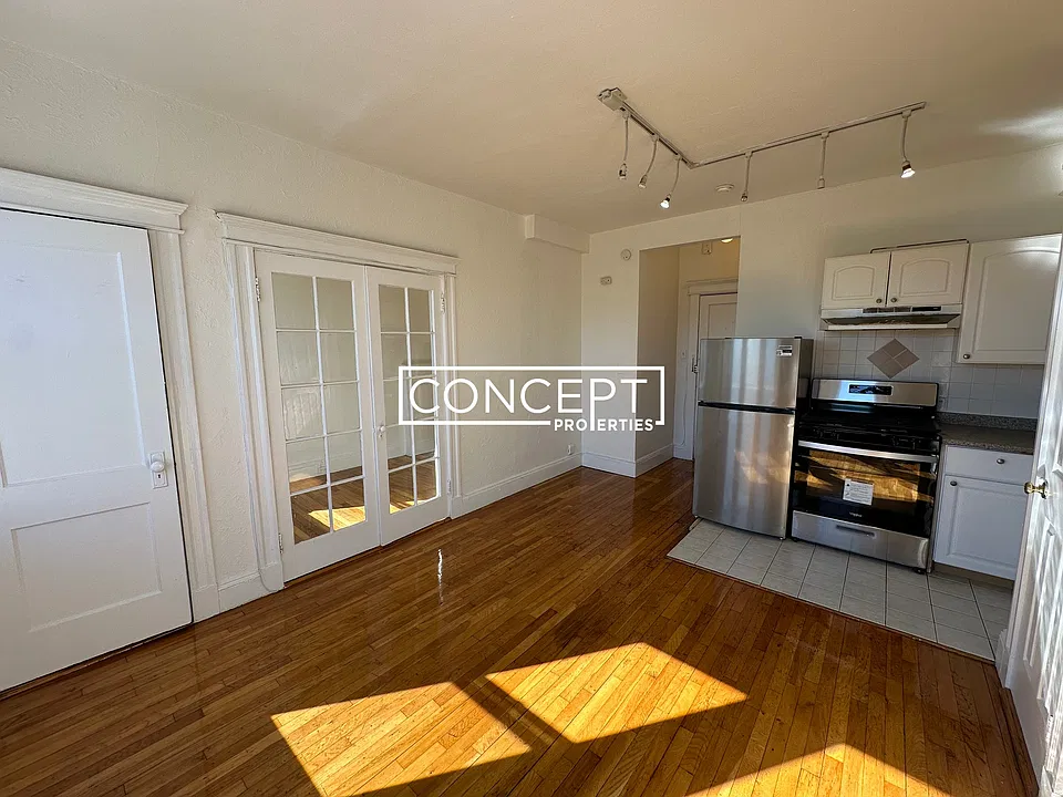 1633 Commonwealth Ave #14