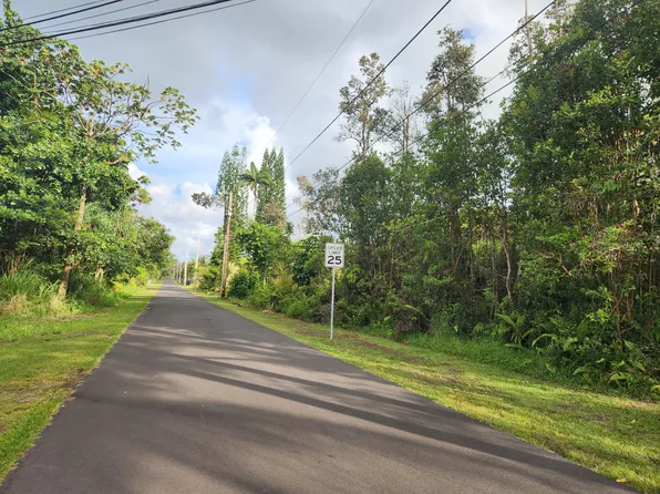 Kawakawa St Lot 608, Pahoa, HI 96778