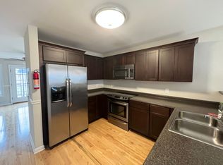 76 Sumner Ln UNIT H, Fairfax, VT 05454