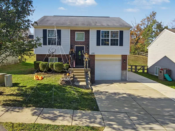 6585 Garcia Ct, Florence, KY 41042