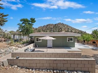 1946 Desert Front Rd, Wrightwood, CA 92397