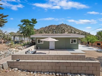 1946 Desert Front Rd, Wrightwood, CA, 92397