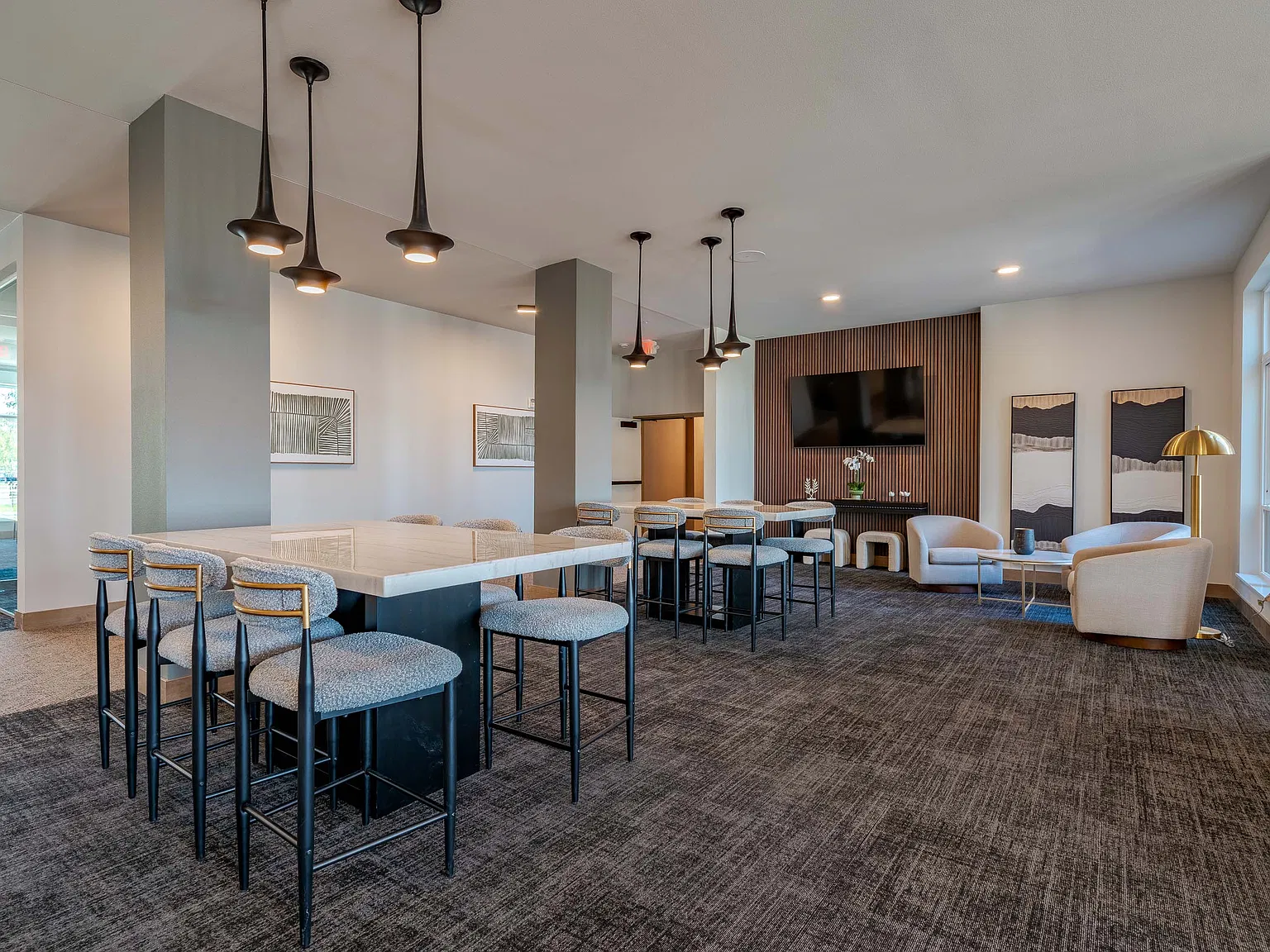 Illuminate Luxury Residences — Photo 2
