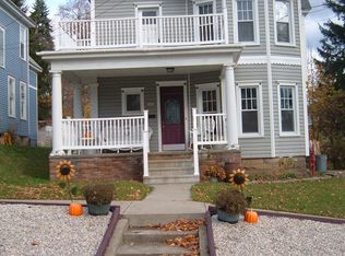 17 Sherman St, Bradford, PA 16701