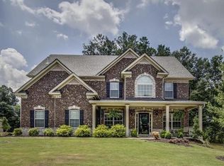 2972 Vine Ridge Dr #4161, Powder Springs, GA 30127