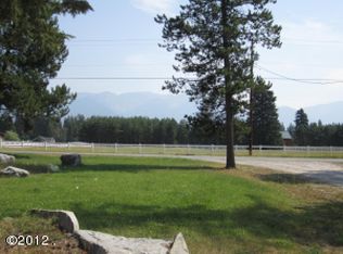 31809 S Ferndale Dr, Bigfork, MT 59911