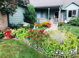 20003 E Tufts Dr, Centennial, CO 80015